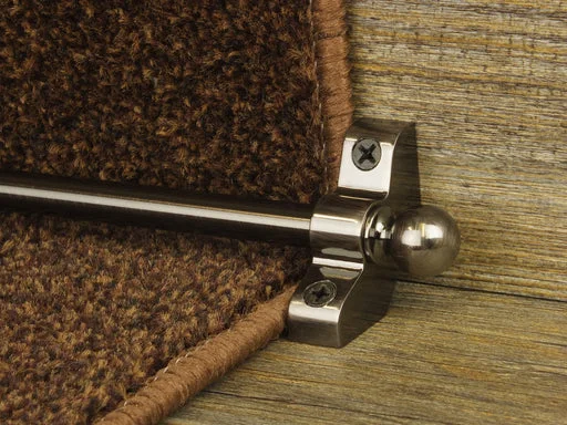 Carpet Stair Rods