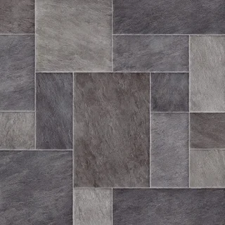 Gunmetal Grey