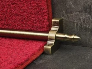 Carpet Stair Rods