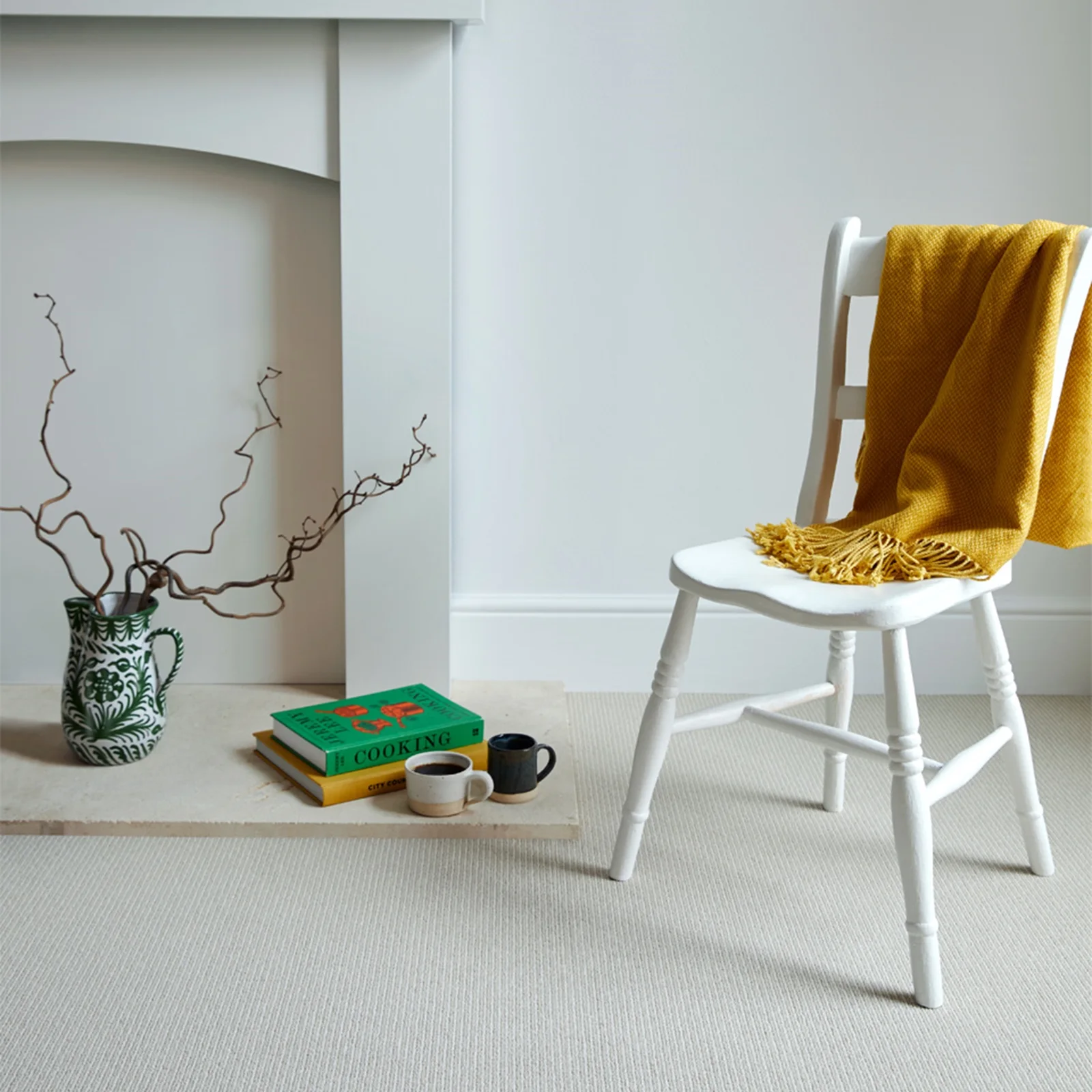 Pimlico Stripe