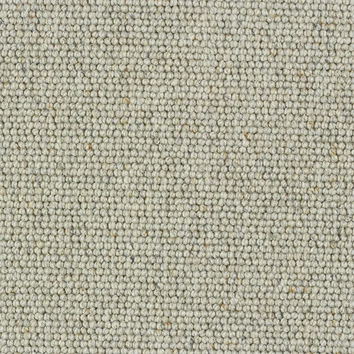 Charter Berber Loop Dove Grey