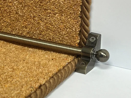 Carpet Stair Rods