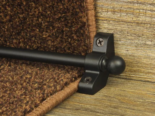 Carpet Stair Rods