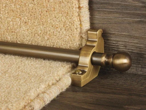 Carpet Stair Rods