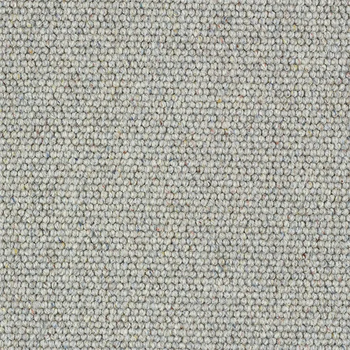 Charter Berber Loop Silver Mist