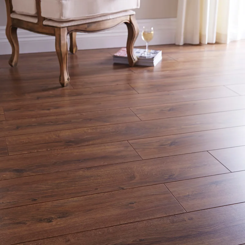 Chelsea Extra - Premium Oak