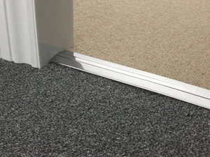 Chrome Stair Rod