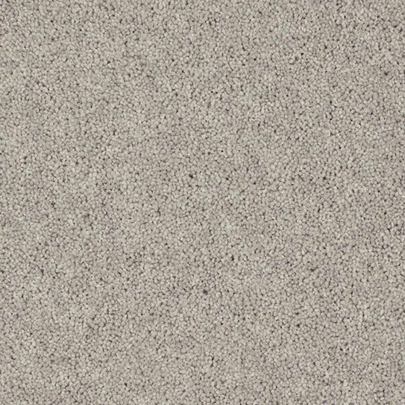 Woodland Heather Twist Silver Fox