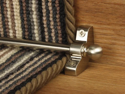 Carpet Stair Rods