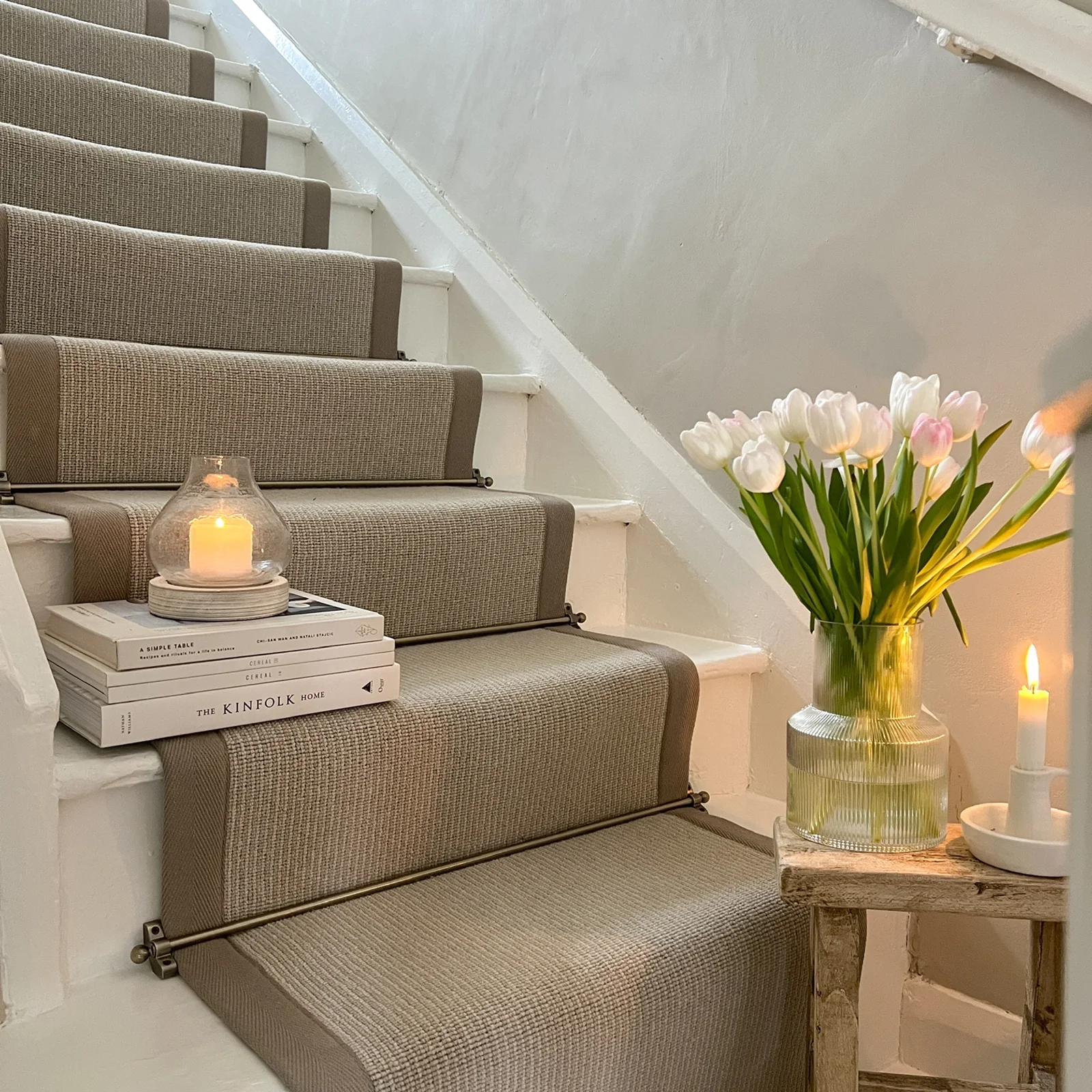 Pimlico Stripe