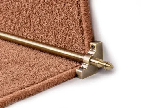 Carpet Stair Rods