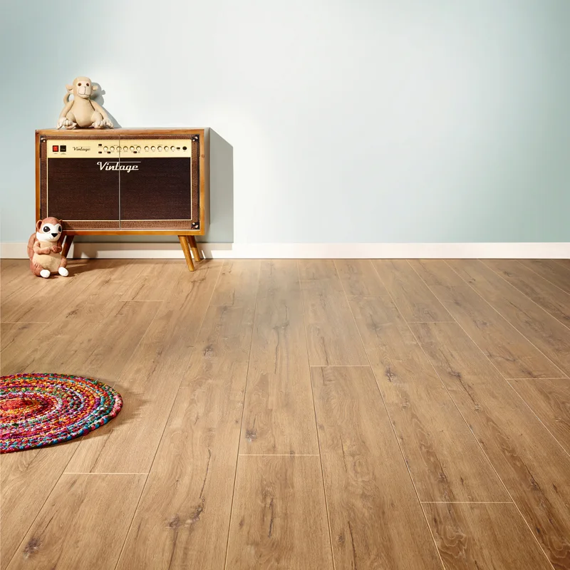Chelsea Extra - Feature Oak