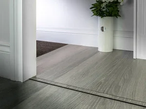 Black Stair Rod