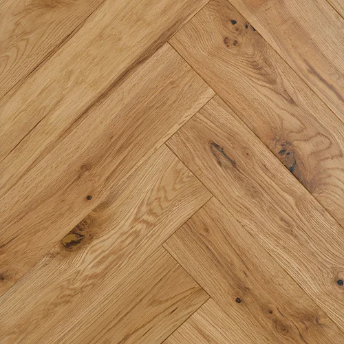 Simply Nature 12/2 Herringbone Matt Oak