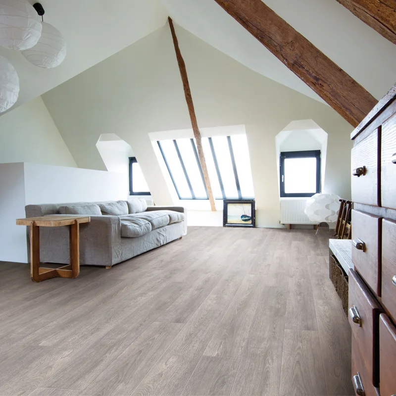 Chelsea Extra - Glamour Oak